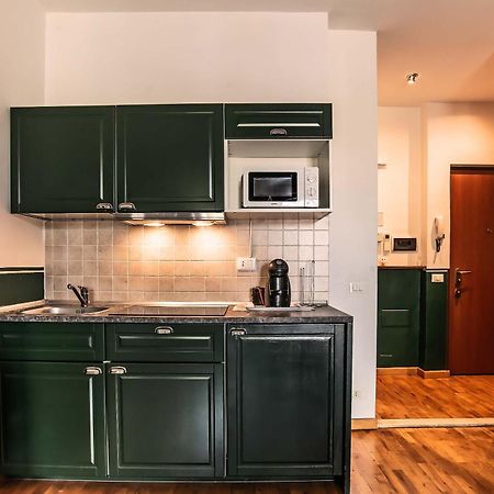 Lusa Suite With Free Private Parking Florencia Exterior foto