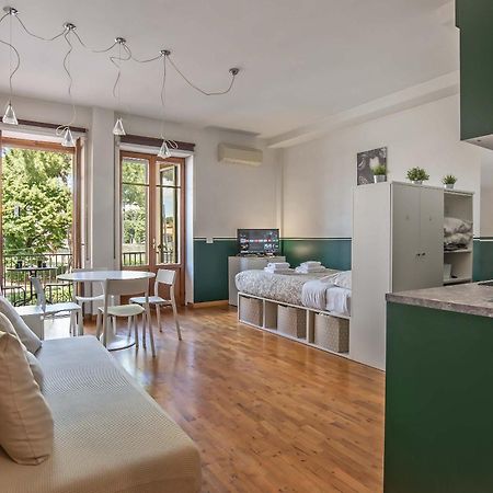 Lusa Suite With Free Private Parking Florencia Exterior foto