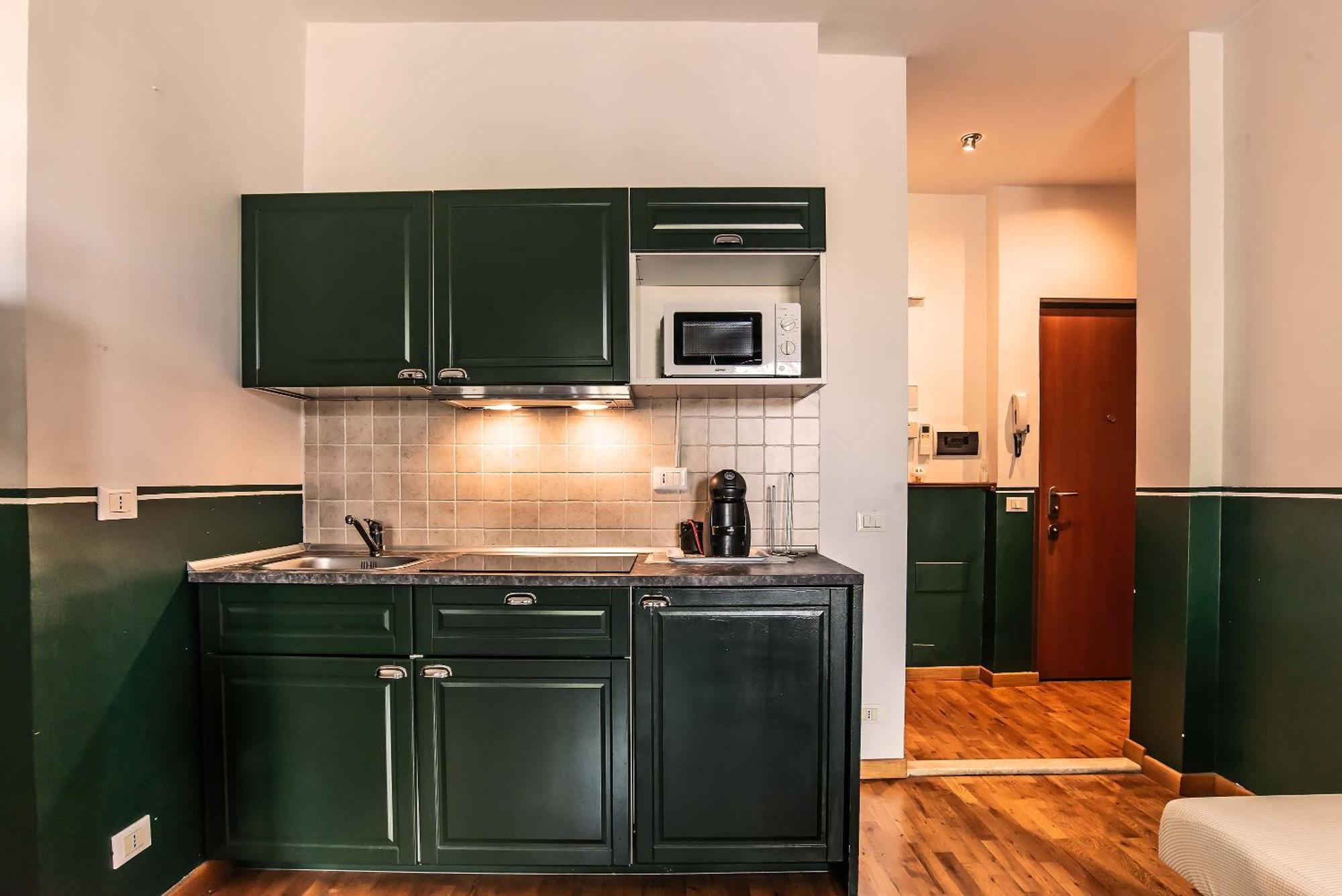 Lusa Suite With Free Private Parking Florencia Exterior foto